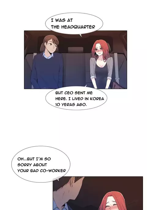 Miss Mystic Ch.1-29