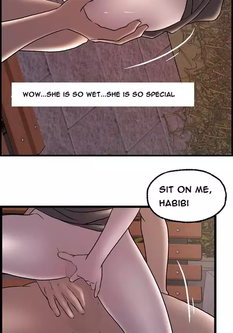 Guest House Ch.1-23
