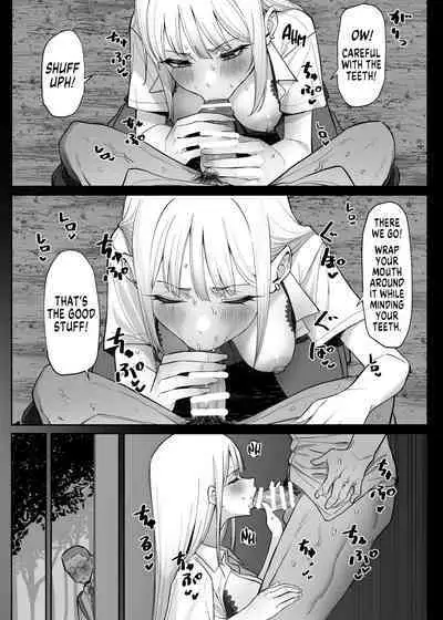 Ecchi na Omise ni Ittara, Mukashi no Doukyuusei ga Ita Hanashi Sono 4 | How I Met my Old Classmate at an Adult Service Place Pt. 4