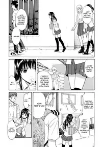 [Aoki Kanji] Sayonara, Oppai [English] [Team Koinaka] [Decensored]