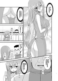 [valssu (Charu)] Melon ga Chou Shindou! R11 (Tales of the Abyss) [Chinese] [流星汉化] [Digital]