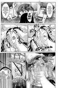 [Marukidou] Nare no Hate, Mesubuta | You Reap what you Sow, Bitch! Ch. 1-5 [English] =LWB=