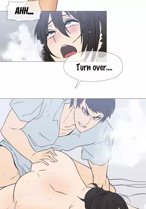 Household Affairs Ch.1-50