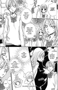 [Mikuni Hadzime] Gokujyo Drops 1 [English] {Shijima}