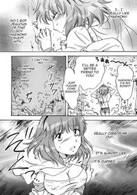 [peachpulsar (Mira)] Cutie Beast Complete Edition Ch. 1-4 [English] [Sexy Akiba Detectives] [Digital]