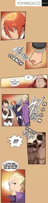 [Hong BanJang] Aharoo Ch.1-6 (English) (YoManga) (Ongoing)