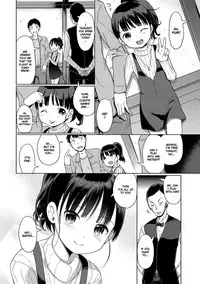 [Kiya Shii] Awa no Ohime-sama # 9 Senpai Awa Hime-chan no Sotsugyou | Bubble Princess #9 - Awahime's retirement (Digital Puni Pedo! Vol. 09) [English] [ATF] [Decensored]