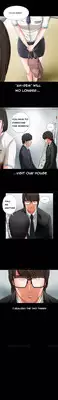 Girl Next Door Ch.1-11 (English) (Ongoing)