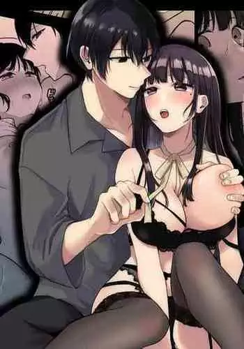 [Shuukyuu 8-ka (Hoshina Mimiwo)]Hi Mitsu ~ Fukanshou No Watashi Ga Ochiru Made~ | 秘蜜 [Chinese][霧吹弥生漢化組]