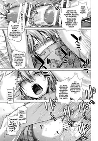 (SC51) [Kouchaya (Ootsuka Kotora)] TELL ME (Denpa onna to Seishun otoko) [English] [amailittlething]