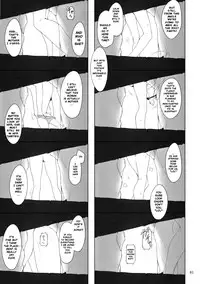 (C81) [MTSP (Jin)] Tachibana-san-chi no Dansei Jijou | Tachibana-san's Circumstances With a Man [English] {doujin-moe.us}