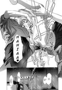 [Onikubo Hirohisa] Jubaku no Stage - Reward of Blood [English] =LWB=