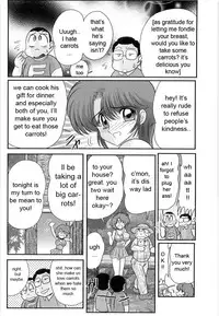 [Kamitou Masaki] Manami Sensei no Kougaigakushuu Ch. 5 | Manami Sensei's Outdoor Lesson Ch. 5 [English] [hong_mei_ling]
