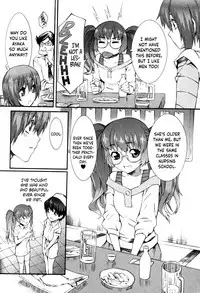 [Musashimaru] Boku ga Nurse ni Natta Wake Ch. 1-4 [English] [Dark Mac]