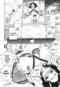 [Sabusuka] Tsuma toiu Sekai Ch. 1-2 [English] [CGRascal + desudesu]