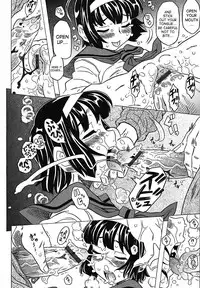 [Gorgeous Takarada] Zettaizetsumei Kyoushitsu - Desperation Classroom [English] [SaHa]