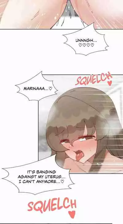 [Over.J, Choi Tae-young] Learning the Hard Way 2nd Season (After Story) Ch.4/? [English] [Manhwa PDF] Ongoing