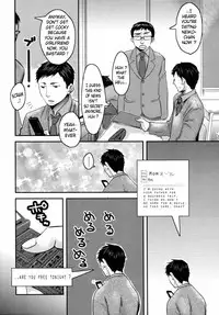 [Amatake Akewo] My Beloved Devilish Love Bitch Ch. 1-2 [Eng] {doujin-moe.us}