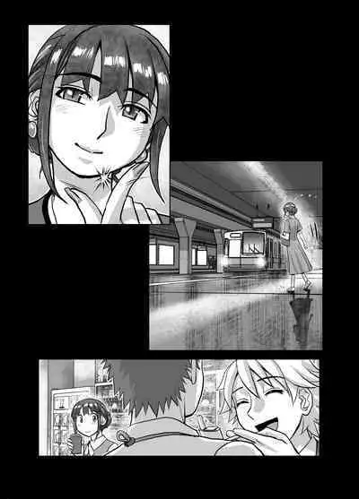 BEYOND ~ Aisubeki Kanata no Hitobito 6