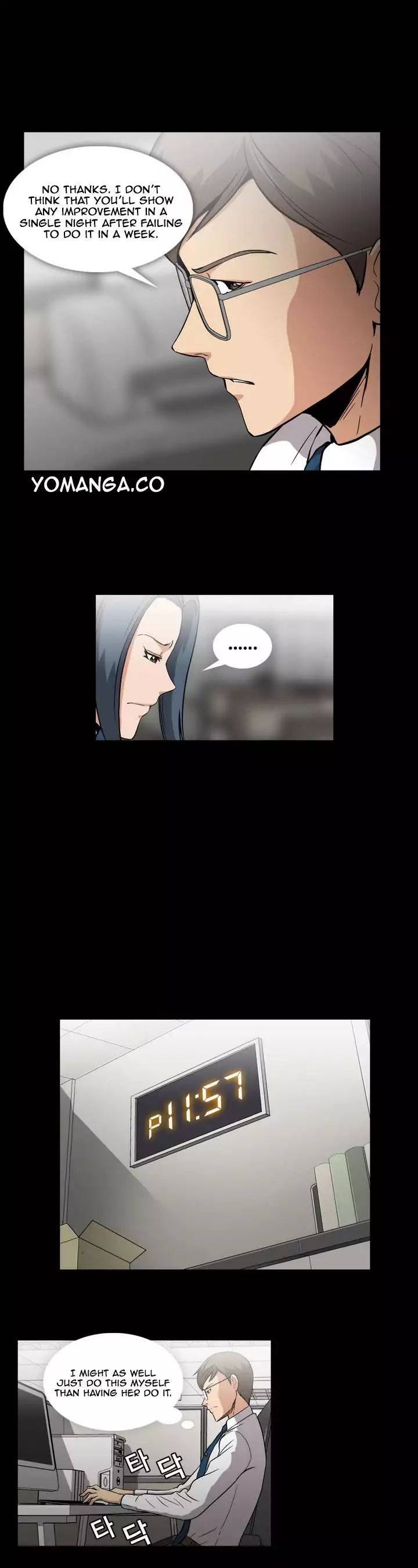 Drug Candy Ch.0-38