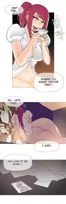 [ButcherBoy] Household Affairs Ch.1-29 (English) (YoManga) (Ongoing)
