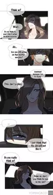 [ButcherBoy] Household Affairs Ch.1-29 (English) (YoManga) (Ongoing)