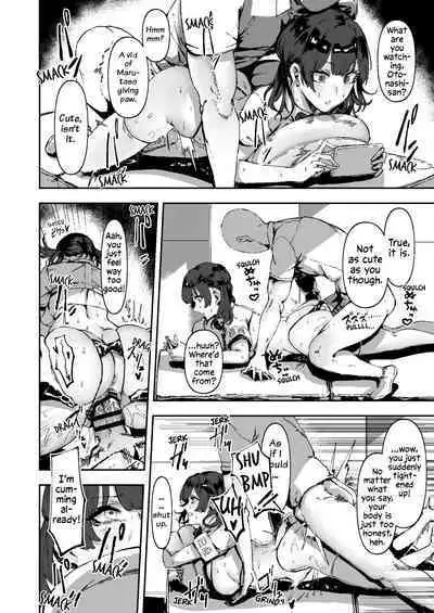 [Signo Mandara] Nitchoku Wa Micro Bikini De 1-6 | The Class Duty Is Done in Micro-Bikinis 1-6 [English] [Solas]