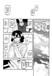 (C89) [Sankaku Apron (Sanbun Kyoden, Umu Rahi)] Sayoko’s Cage -Sayoko Saneisho 2- | Sayoko no Ori -Saneishou Sayoko2- [English] [Zero Translations]
