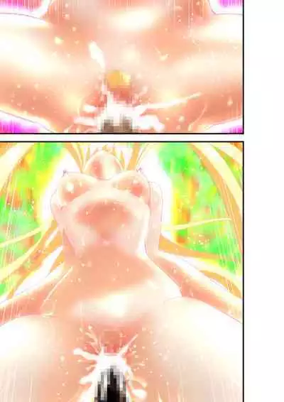 Inshishibaru NTR No.1 IDOL Wo kokoroyukumade