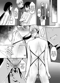 Shijou saikou! Nonke no doesu aidoru no oresama ga zako menba ni ippuku morarete toroman maiku ressun de nikuhoruka kayo!