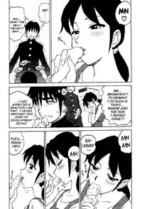 [Karma Tatsurou] Goro Dynamite! Ch. 1-10 [English] {Mistvern}