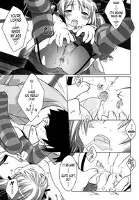 [Ujiie Moku] Rori Ana (Little Anal Collection) [English] [HQ] [Tonigobe]