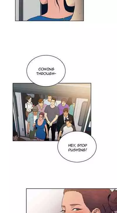 [464, Dolphin] The Stand-up Guy Ch.56/56 [Completed] [English] [Hentai Universe]