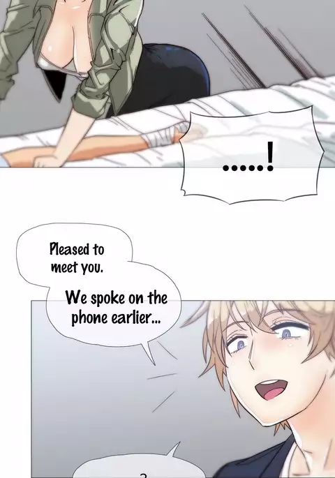 Household Affairs Ch.1-50