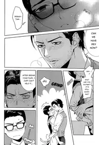 (SUPERKansai21) [secret soldier (Yasuda Shinogu)] Happy days of his life (The Evil Within) [English] [Pandora's Actor]