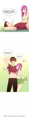 [Tankguy, ROZER] A World That I Rule Ch.01-25 [English] (Game of Scanlation) (Ongoing)