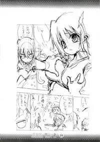(C74) [Mamagult (Takao Ukyou)] Reichourui, Minami e 2 (Minami-ke)