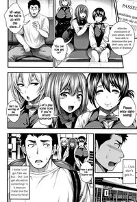 [Taihei Tengoku] Nakadashi 100-nin Dekiru kana | I Wonder If I Can Reach 100 Creampies! Ch. 1-2 [English] [SakuLENS]