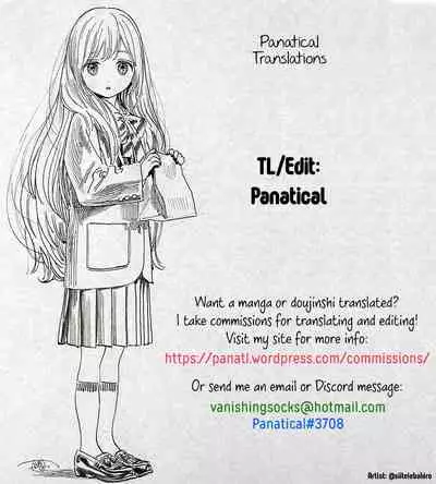 [Satellites (Satetsu)] Koakuma-chan ni Saiin Sareta node Sakusei Sex de Aishiacchaimashita. | I Was Allured by a Little Demon and We Had Semen-Draining Sex [English] [Panatical] [Digital]