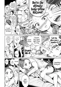 [Ootsuka Reika] Mida Love [English] {Various}