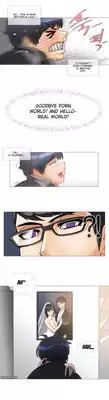 [ButcherBoy] Household Affairs Ch.1-29 (English) (YoManga) (Ongoing)