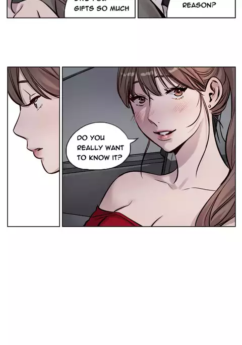 Atonement Camp Ch.1-32