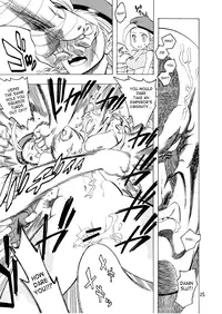 (SC45) [Torausa (nonjake)] Bokorareru Cammy | Cammy Beaten To A Pulp (Street Fighter) [English] [SaHa]