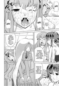 [Touge Hiro] Chotto Dake Mirai Gakuen ni Youkoso | Welcome to Near-Future Academy [English] [SaHa] [Incomplete]
