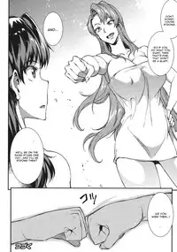 [Erect Sawaru] Raikou Shinki Igis Magia -PANDRA saga 3rd ignition- Ch. 1-7 + Medousa [English] [CGrascal]