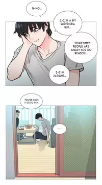 [The Jinshan] Sadistic Beauty Ch.1-24 (English) (Ongoing)