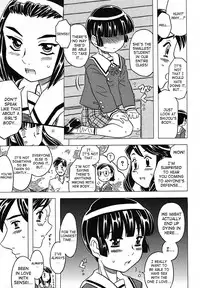 [Gorgeous Takarada] Zettaizetsumei Kyoushitsu - Desperation Classroom [English] [SaHa]