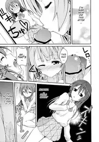 (C84) [Doku Tonkotsu Niku Dorei (Tanohito)] Love Linve! (Love Live!) [English]