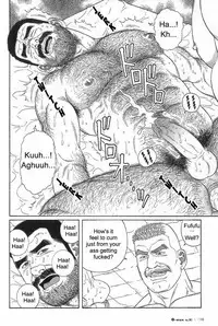 [Gengoroh Tagame] Kimiyo Shiruya Minami no Goku (Do You Remember The South Island Prison Camp) Chapter 01-24 [Eng]
