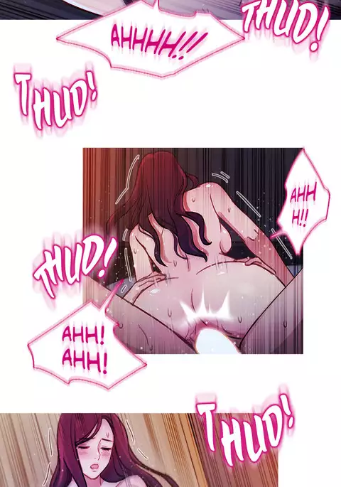 Scandal of the Witch Ch.1-28